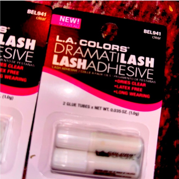 Brand New Individual eyelash pack - Picture 6 of 6